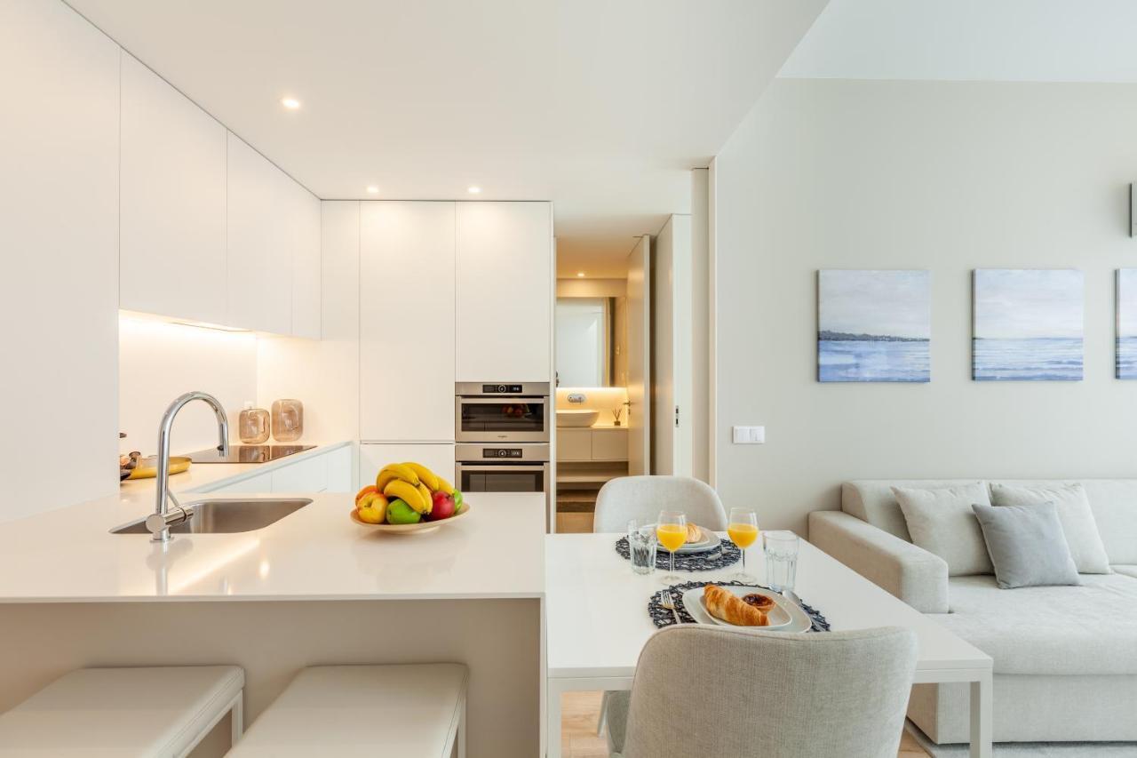 Boavista Collection Apartment By Se Apartamentos Braga Exterior foto