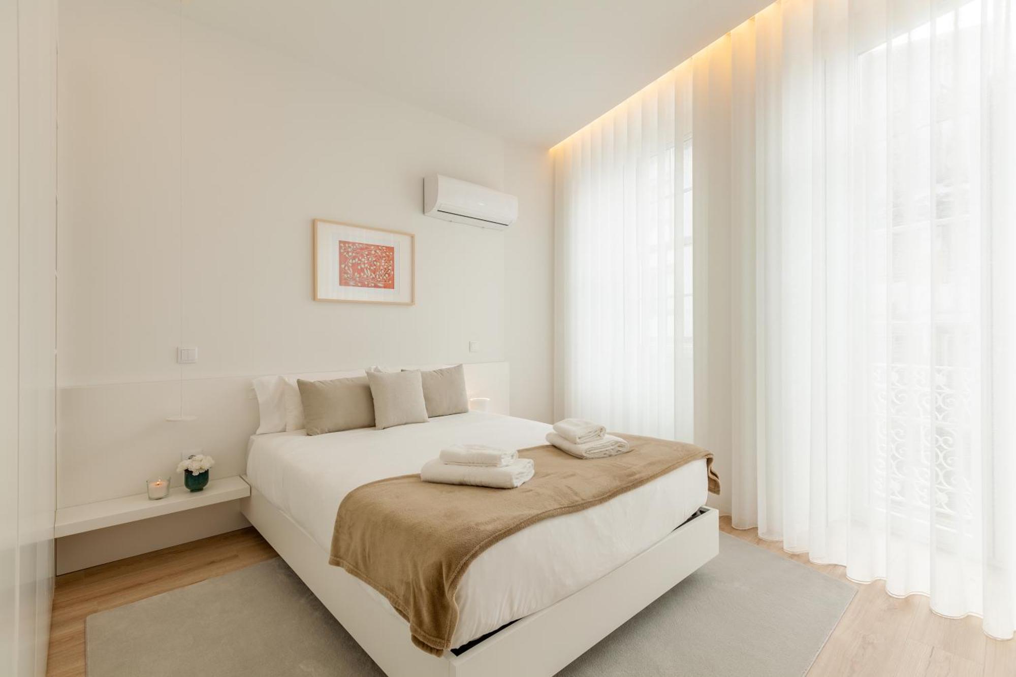 Boavista Collection Apartment By Se Apartamentos Braga Exterior foto